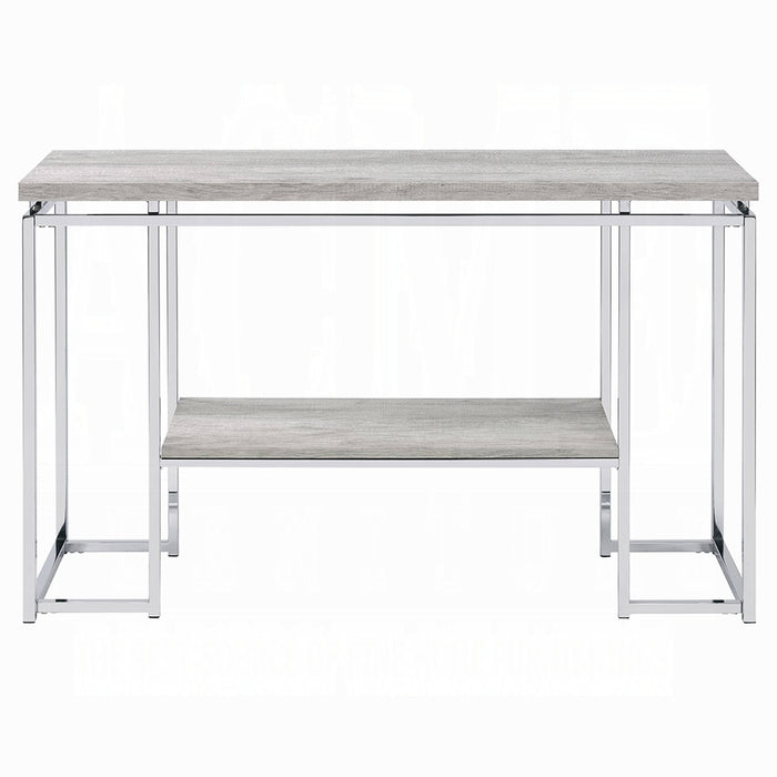 Chafik Sofa Table