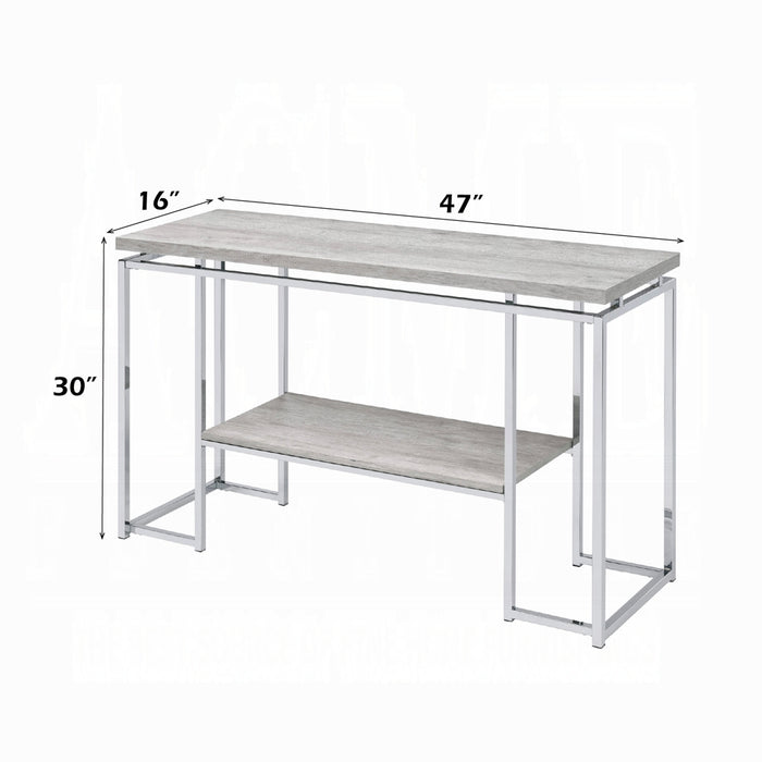 Chafik Sofa Table