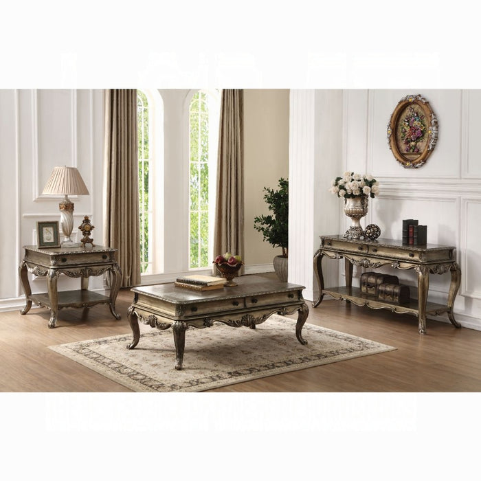 Ragenardus Sofa Table
