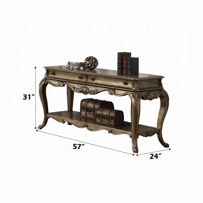 Ragenardus Sofa Table