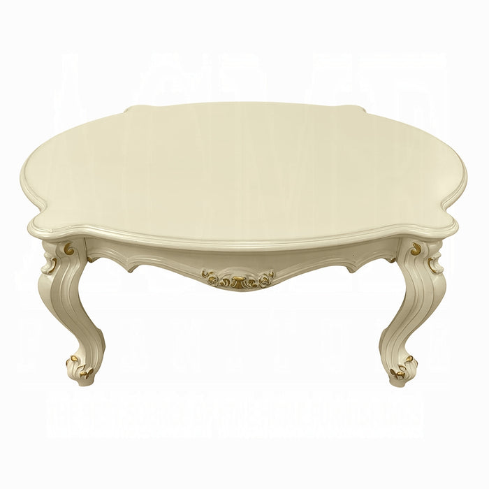 Picardy Coffee Table