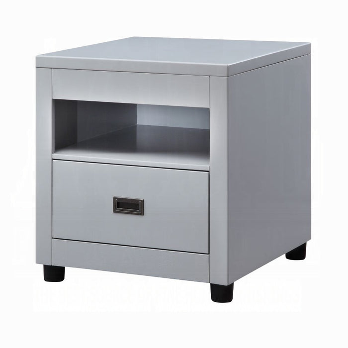 Eleanor End Table