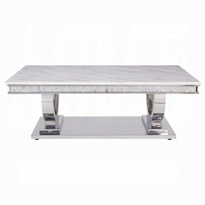Zander Coffee Table