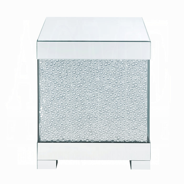 Mallika End Table