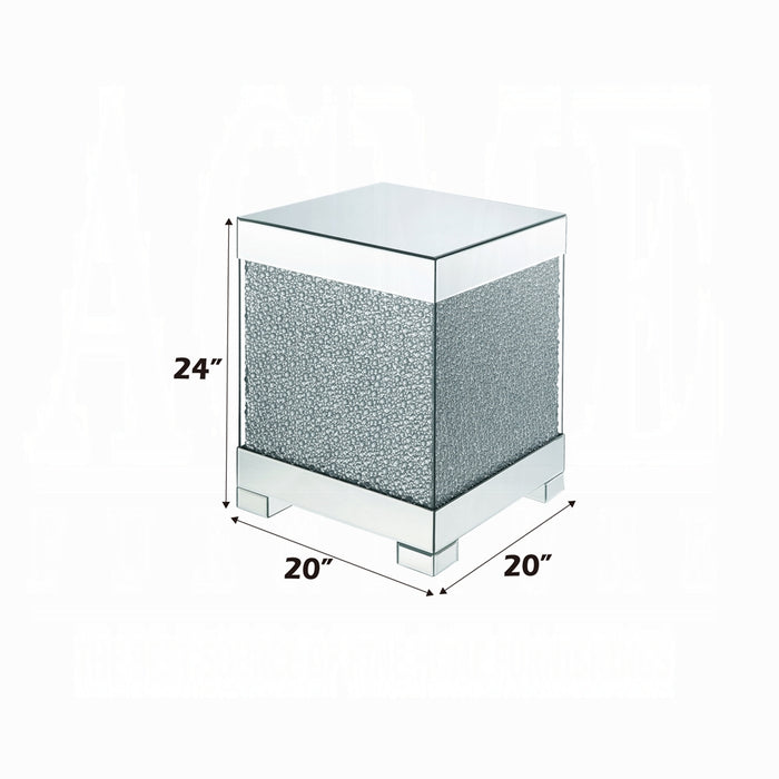 Mallika End Table
