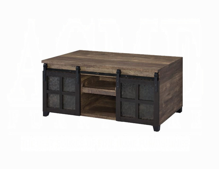 Nineel Coffee Table