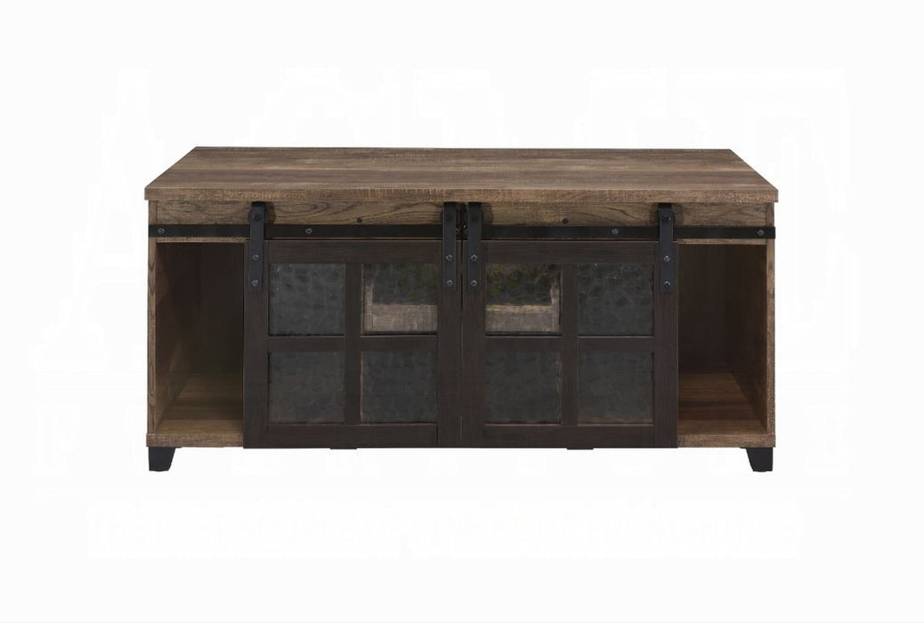 Nineel Coffee Table