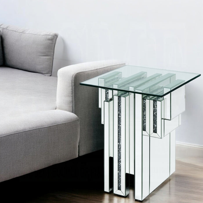 Noralie End Table
