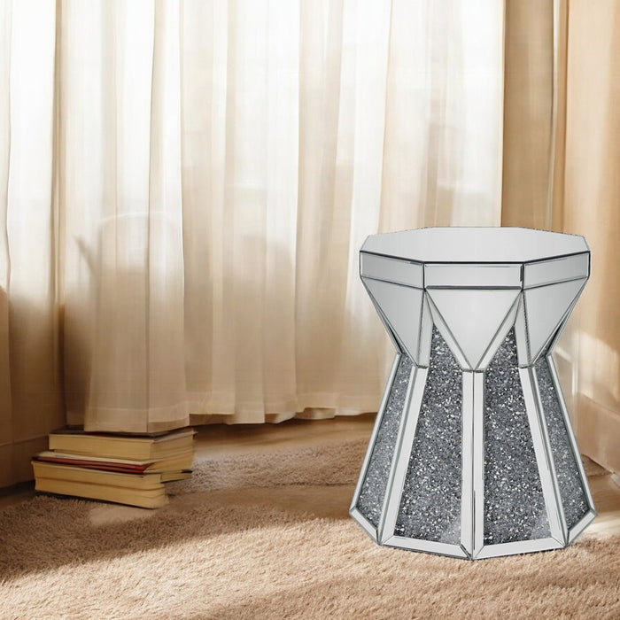Noralie End Table