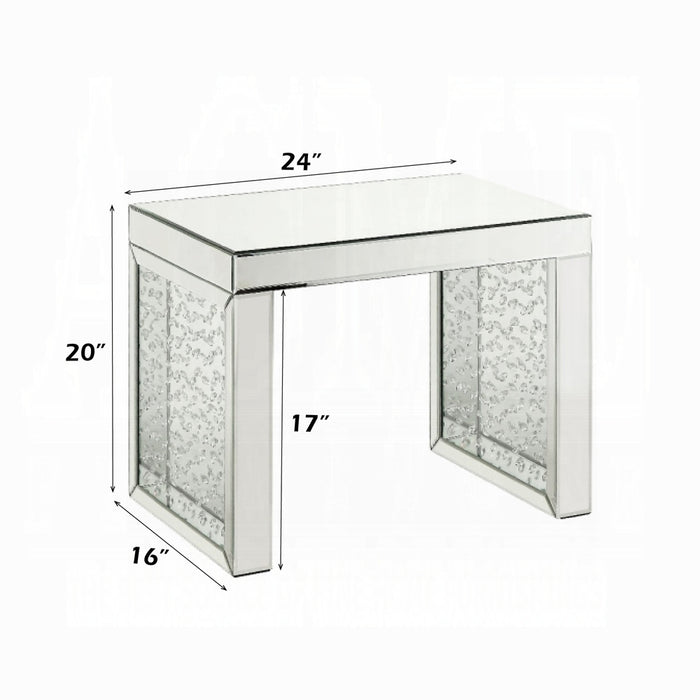 Nysa Accent Table