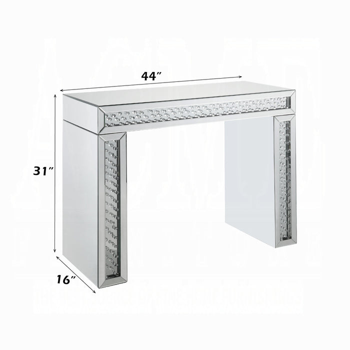 Nysa Vanity Desk