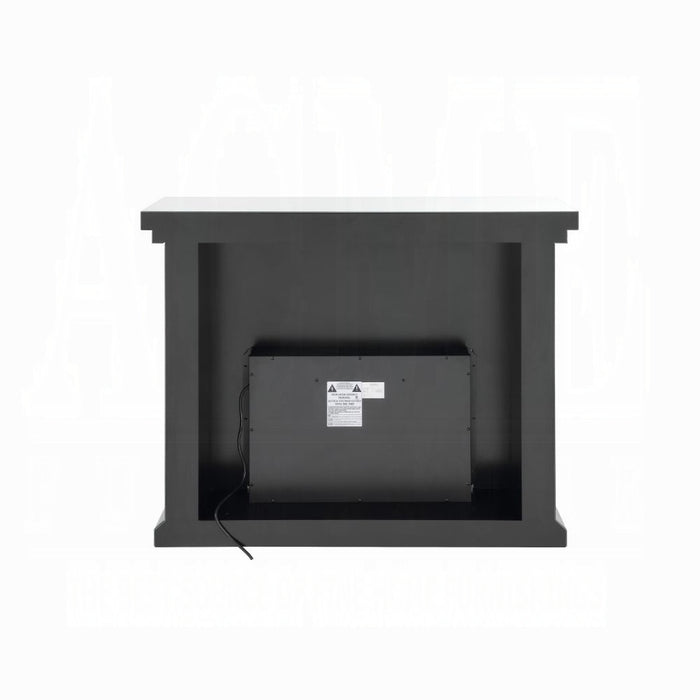 Nysa Fireplace