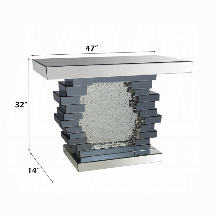 Nysa Console Table