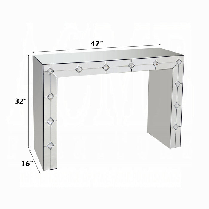 Hessa Console Table