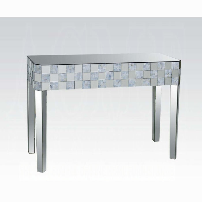 Nasa Console Table