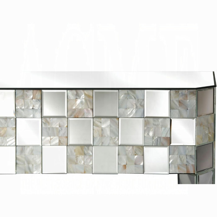 Nasa Console Table
