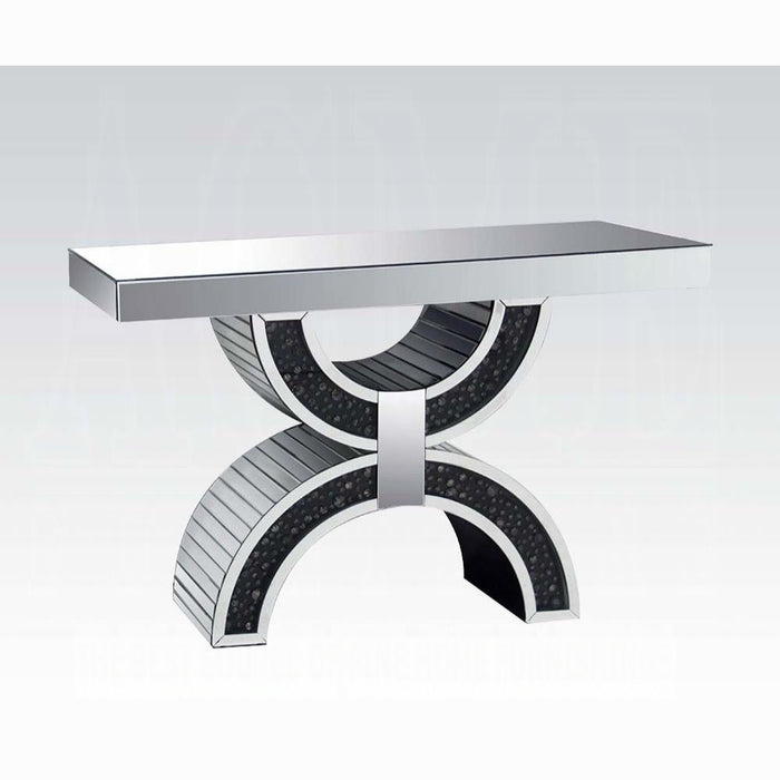 Nysa Console Table
