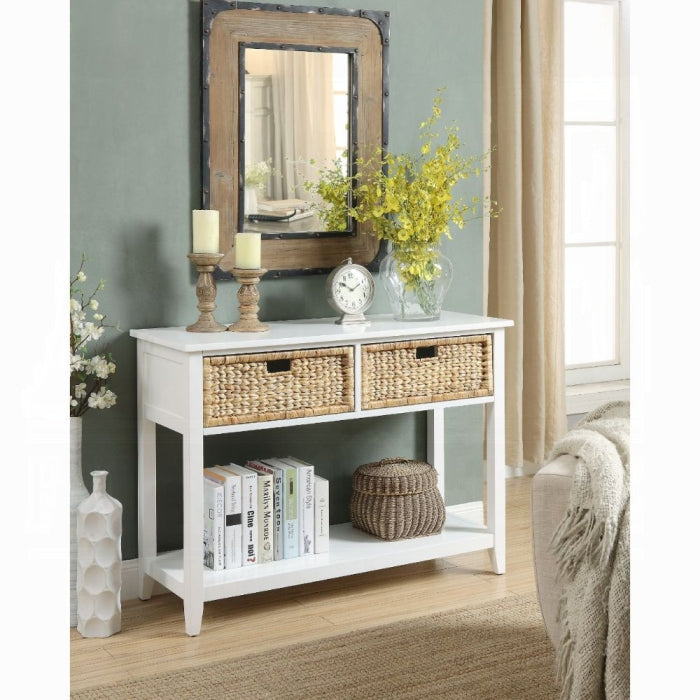 Flavius Console Table