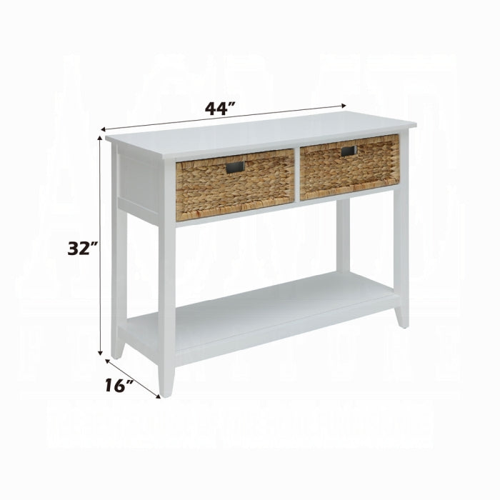 Flavius Console Table