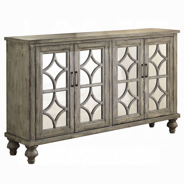 Velika Console Cabinet