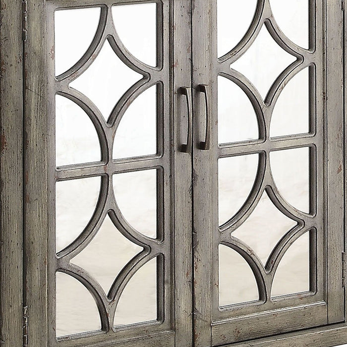 Velika Console Cabinet