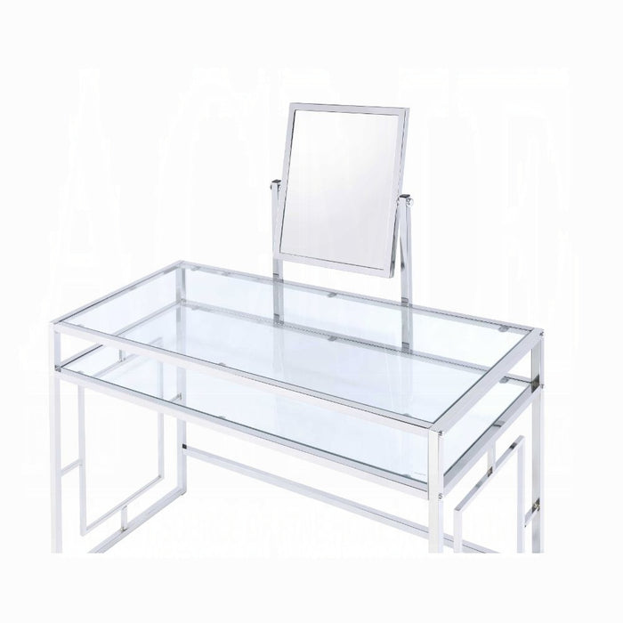 Carenze II Vanity Set