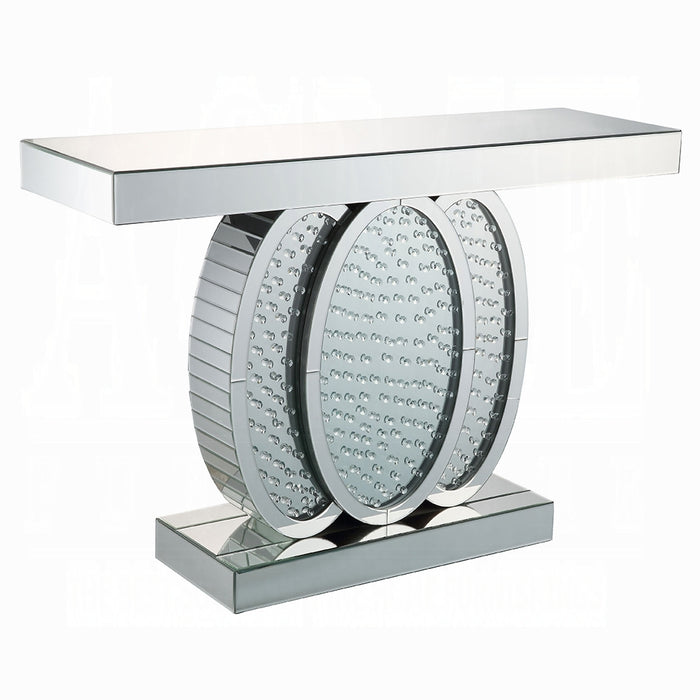 Nysa Console Table