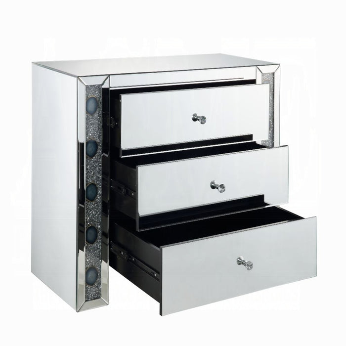 Sonia Console Cabinet