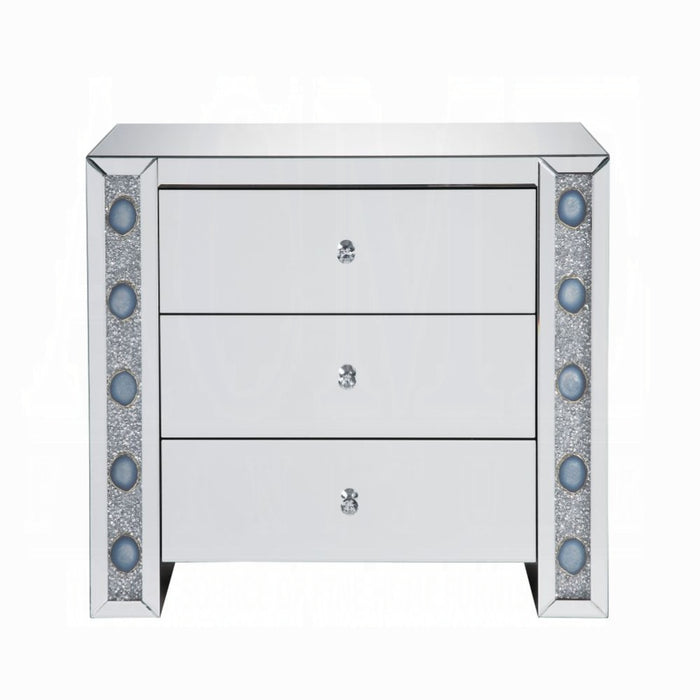 Sonia Console Cabinet