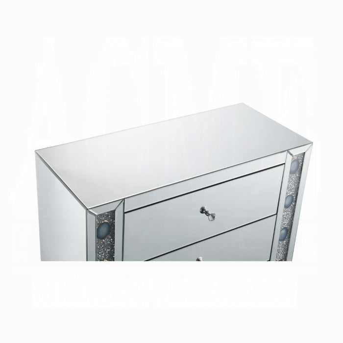 Sonia Console Cabinet