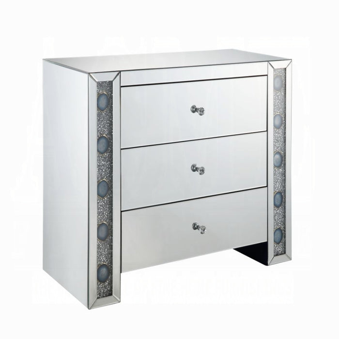 Sonia Console Cabinet