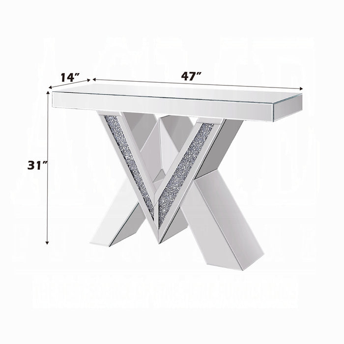 Noralie Console Table