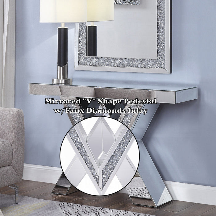 Noralie Console Table