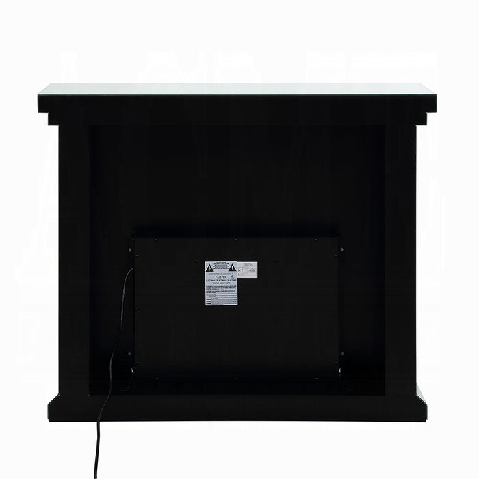 Noralie Fireplace