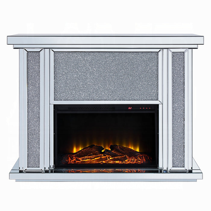 Noralie Fireplace