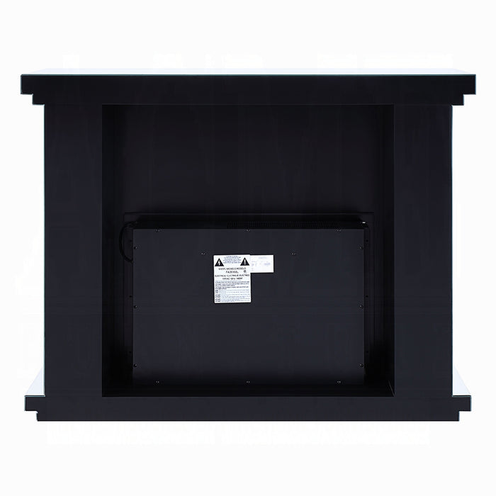 Noralie Fireplace