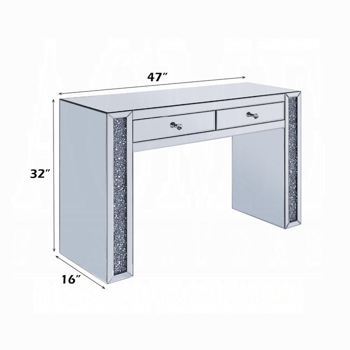 Noralie Vanity Desk