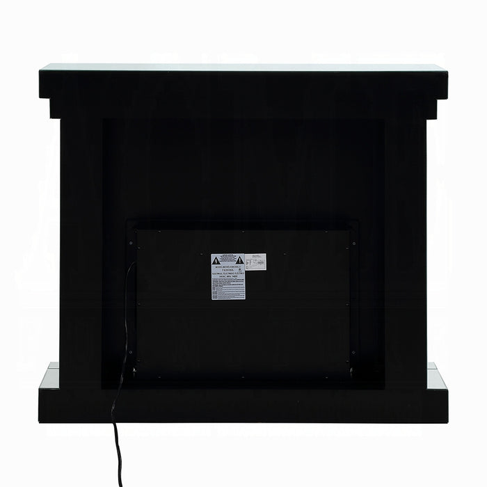 Noralie Fireplace