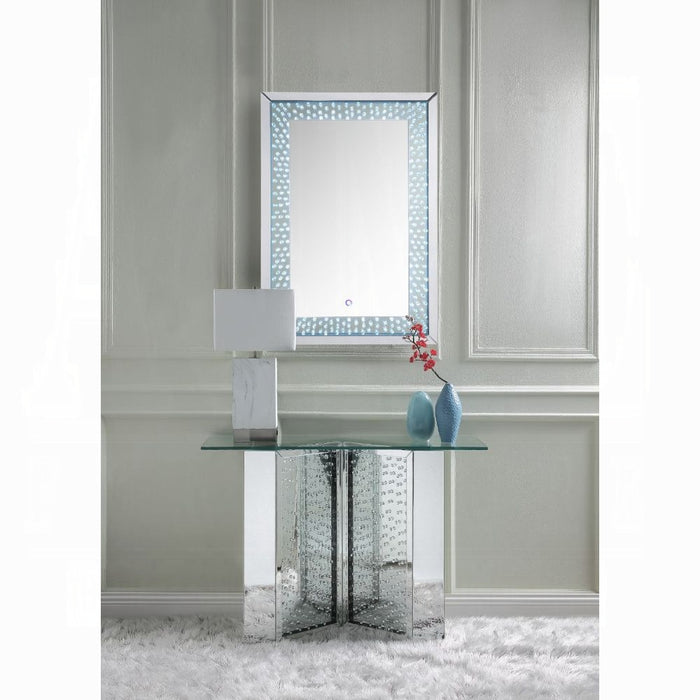 Nysa Console Table