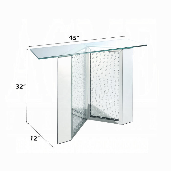 Nysa Console Table