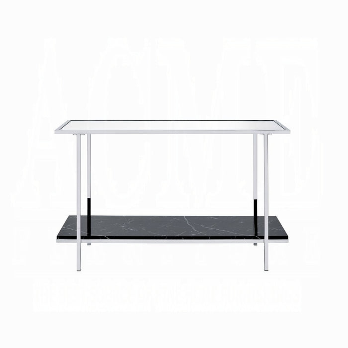 Angwin Console Table