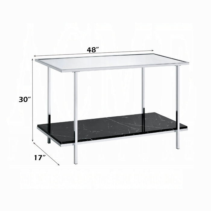 Angwin Console Table