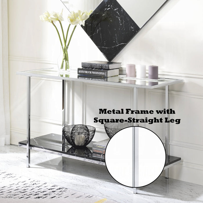 Angwin Console Table