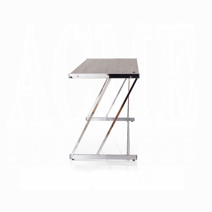 Finis Writing Desk W/USB