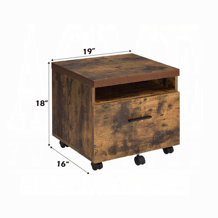 Bob File Cabinet
