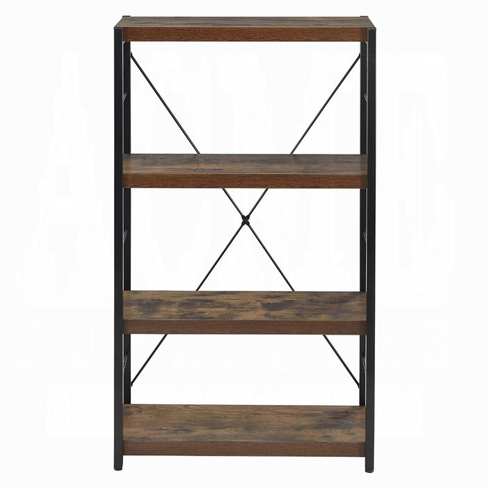 Bob Bookshelf