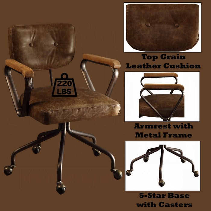 Hallie Office Chair