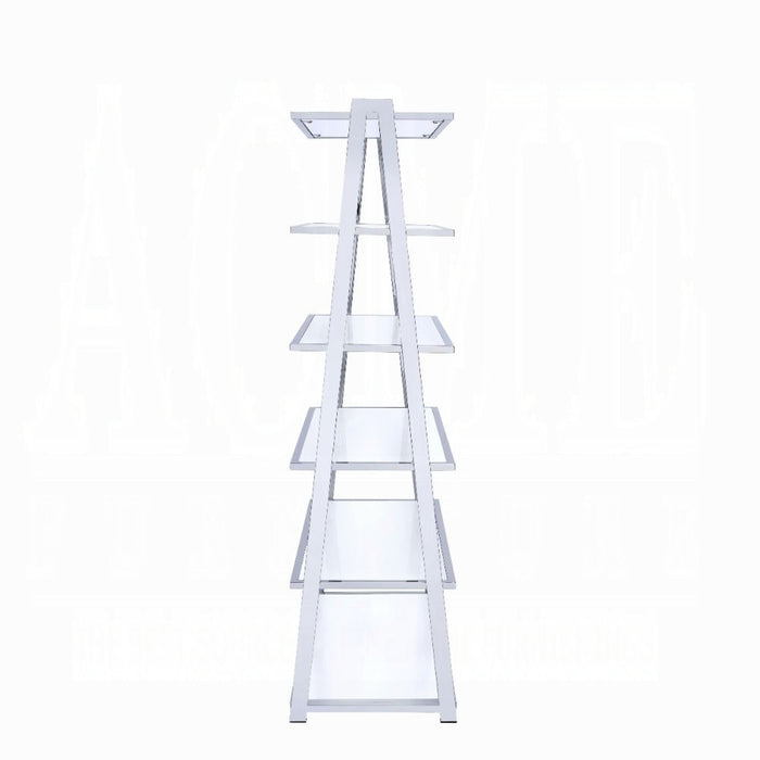 Coleen Bookshelf