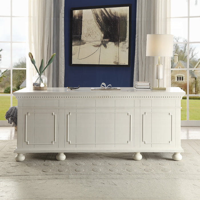 Gustave Executive Writing Desk