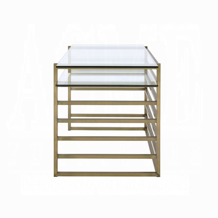 Shona Writing Desk
